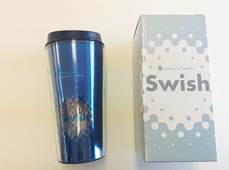 Swish XEBbV ʔ
