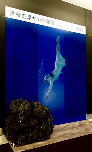 �ɐ��u���T�~�b�g �Ȋw�Z�p�������{ ���E