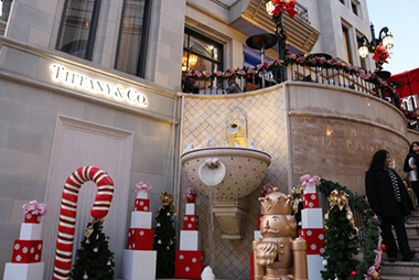 水素水 海外セレブ